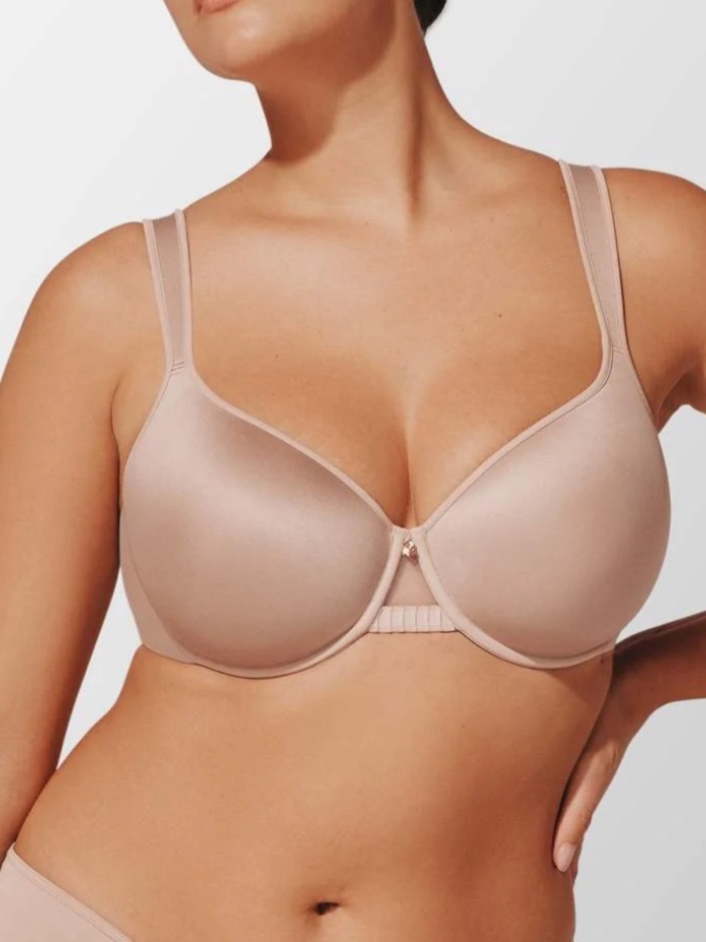 ThirdLove 24/7 Memory Foam Full Coverage Bra 32F
